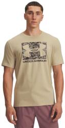 Under armour Тениска ua abc camo boxed logo ss (1361673-234)
