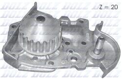 DOLZ Pompă de apă, răcire motor DOLZ R135 (R135)