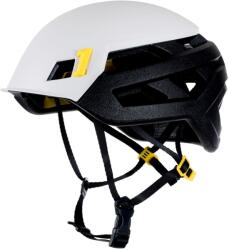Mammut Cască Mammut Wall Rider MIPS, albă (52-57 cm)