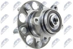 NTY Set rulment roata NTY KLT-HD-075 (KLT-HD-075)