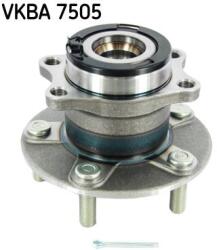 SKF Set rulment roata SKF VKBA 7505 (VKBA 7505) - automobilus