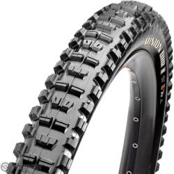 Maxxis Anvelopă Maxxis MINION DHR II 29x2.30" 3CT EXO, TR, Kevlar