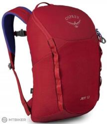 Osprey Rucsac copii Osprey JET 12 II, 12 l, cosmic red () Rucsac tura