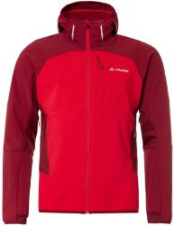 VAUDE Jachetă VAUDE Larice V, roșie (XL)