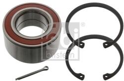Febi Bilstein Set rulment roata FEBI BILSTEIN 03189 (03189) - automobilus