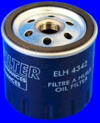 MECAFILTER Filtru ulei MECAFILTER ELH4342 (ELH4342)