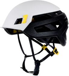 Mammut Cască Mammut Wall Rider MIPS, albă (56-61 cm)