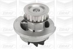 GRAF Pompă de apă, răcire motor GRAF PA441 (PA441)