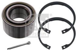 Febi Bilstein Set rulment roata FEBI BILSTEIN 04838 (04838) - automobilus