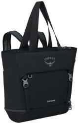 Osprey Rucsac Osprey Daylite Large Tote, 26 l, negru Rucsac tura