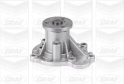GRAF Pompă de apă, răcire motor GRAF PA882 (PA882) - automobilus
