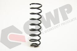 QWP Arc spiral QWP WCS433 (WCS433)