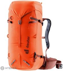 Deuter Rucsac deuter Guide 32+8 SL damă, 32 l, portocaliu Rucsac tura