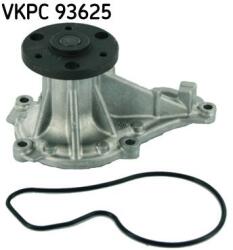 SKF Pompă de apă, răcire motor SKF VKPC 93625 (VKPC 93625)