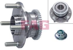 Schaeffler FAG Set rulment roata Schaeffler FAG 713 6155 30 (713 6155 30)
