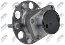 NTY Set rulment roata NTY KLT-HD-085 (KLT-HD-085)