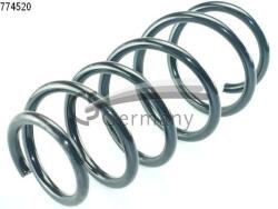 CS Germany Arc spiral CS Germany 14.774. 520 (14.774.520) - automobilus