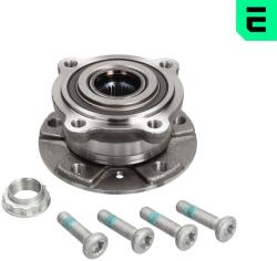 OPTIMAL Set rulment roata OPTIMAL 501701 (501701) - automobilus