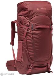 VAUDE Rucsac damă VAUDE Astrum EVO, 55+10 l, dark cherry () Rucsac tura