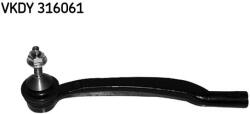 SKF Cap de bara SKF VKDY 316061 (VKDY 316061) - automobilus