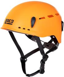 LACD Cască LACD Protector 2.0, neon orange
