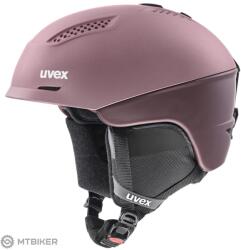 uvex Cască uvex Ultra damă, bramble matt (51-55 cm)