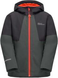 Jack Wolfskin Яке actamic 2l ins jacket k - sportdepot - 153,04 лв