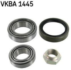 SKF Set rulment roata SKF VKBA 1445 (VKBA 1445) - automobilus