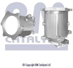 Bm Catalysts Catalizator BM CATALYSTS Approved BM91259H (BM91259H)