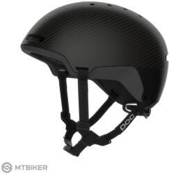 POC Cască POC Calyx Carbon, carbon/uranium black (XS-S (51-54 cm))