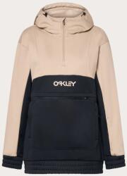 Oakley Jachetă Oakley Tnp Nose Grab Softshell damă, humus/blackout (M)