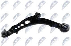 NTY Brat, suspensie roata NTY ZWD-FT-021 (ZWD-FT-021)