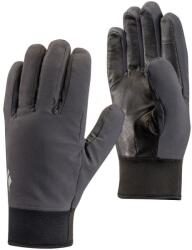 Black Diamond Mănuși Black Diamond MIDWEIGHT SOFTSHELL, smoke (M)