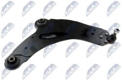 NTY Brat, suspensie roata NTY ZWD-RE-031 (ZWD-RE-031)