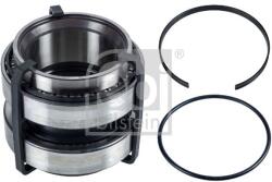 Febi Bilstein Set rulment roata FEBI BILSTEIN 32712 (32712) - automobilus