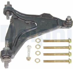 DELPHI Brat, suspensie roata DELPHI TC979 (TC979)