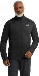 Jack Wolfskin Полар peak district fz m