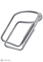 Lezyne Suport Lezyne Power Cage, argintiu ()