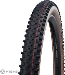 Schwalbe Anvelopă Schwalbe Racing Ray 29x2.25" Super Race Addix Speed, TLE, kevlar, skinwall