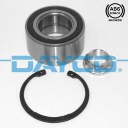 DAYCO Set rulment roata DAYCO KWD1155 (KWD1155) - automobilus