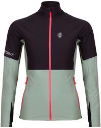 High Point Jachetă damă High Point Play Lady, Green Bay/Black (M)