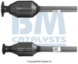 Bm Catalysts Catalizator BM CATALYSTS Approved BM91052H (BM91052H)