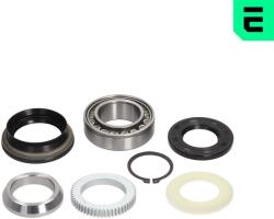OPTIMAL Set rulment roata OPTIMAL 962749 (962749)