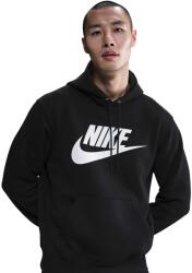 Nike Суитшърт m nk club bb po gfx hoodie (fn3868-010)