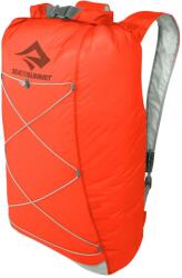 Sea to Summit Rucsac Sea to Summit Ultra-Sil Dry Daypack, 22 l, spice orange Rucsac tura
