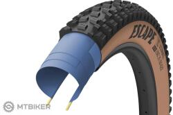 Goodyear Anvelopă Goodyear ESCAPE 29x2.35", TC, kevlar, maro ()