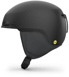 Giro Cască Giro Taggert MIPS pentru femei, mat black (M)
