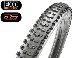 Maxxis Anvelopă Maxxis Dissector 29x2.40" EXO, TR, sârmă ()