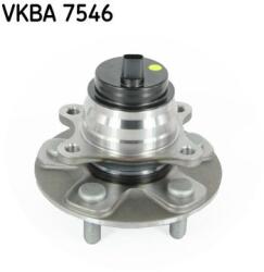 SKF Set rulment roata SKF VKBA 7546 (VKBA 7546)
