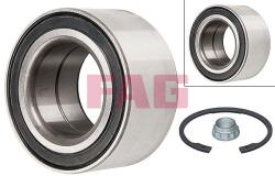 Schaeffler FAG Set rulment roata Schaeffler FAG 713 6493 00 (713 6493 00)